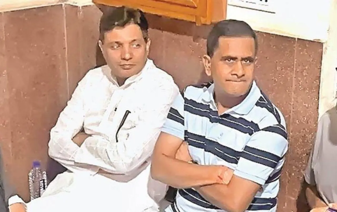 CG Liquor Scam: नकली होलोग्राम मामले में ढेबर और त्रिपाठी को रायपुर लाना चाहती है ED, यहां फंस गया पेंच