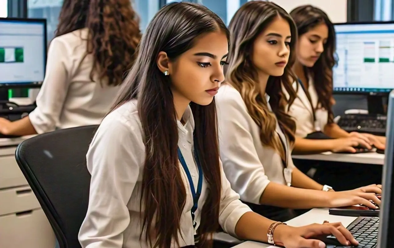 Career Tips: इन क्षेत्रों में महिलाएं बना सकती हैं अपना सफल करियर, कमाई के साथ-साथ नाम भी होगा रोशन