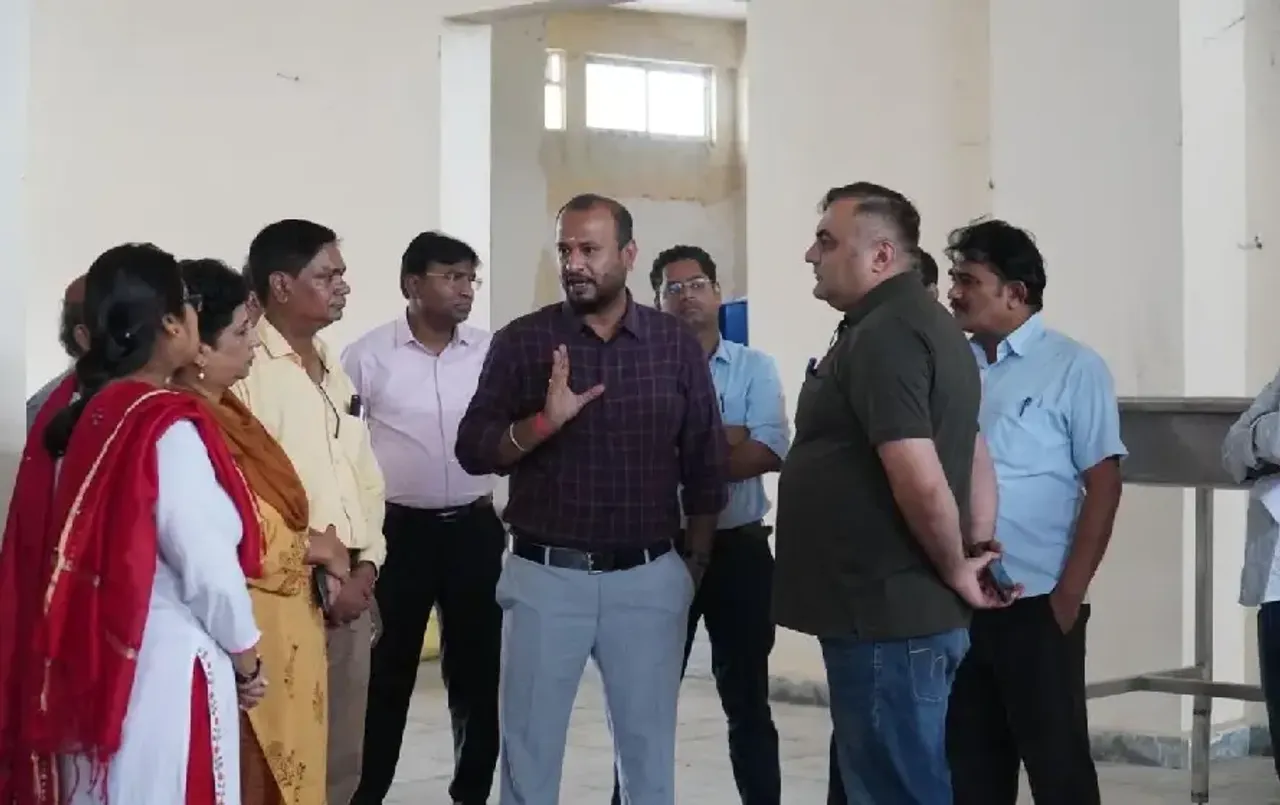 Chhattisgarh Job Bharti: जगदलपुर में पहले चरण में 3 हजार लोगों को सीधे रोजगार, इस प्रक्रिया से मिलेगा काम आगे और अवसर