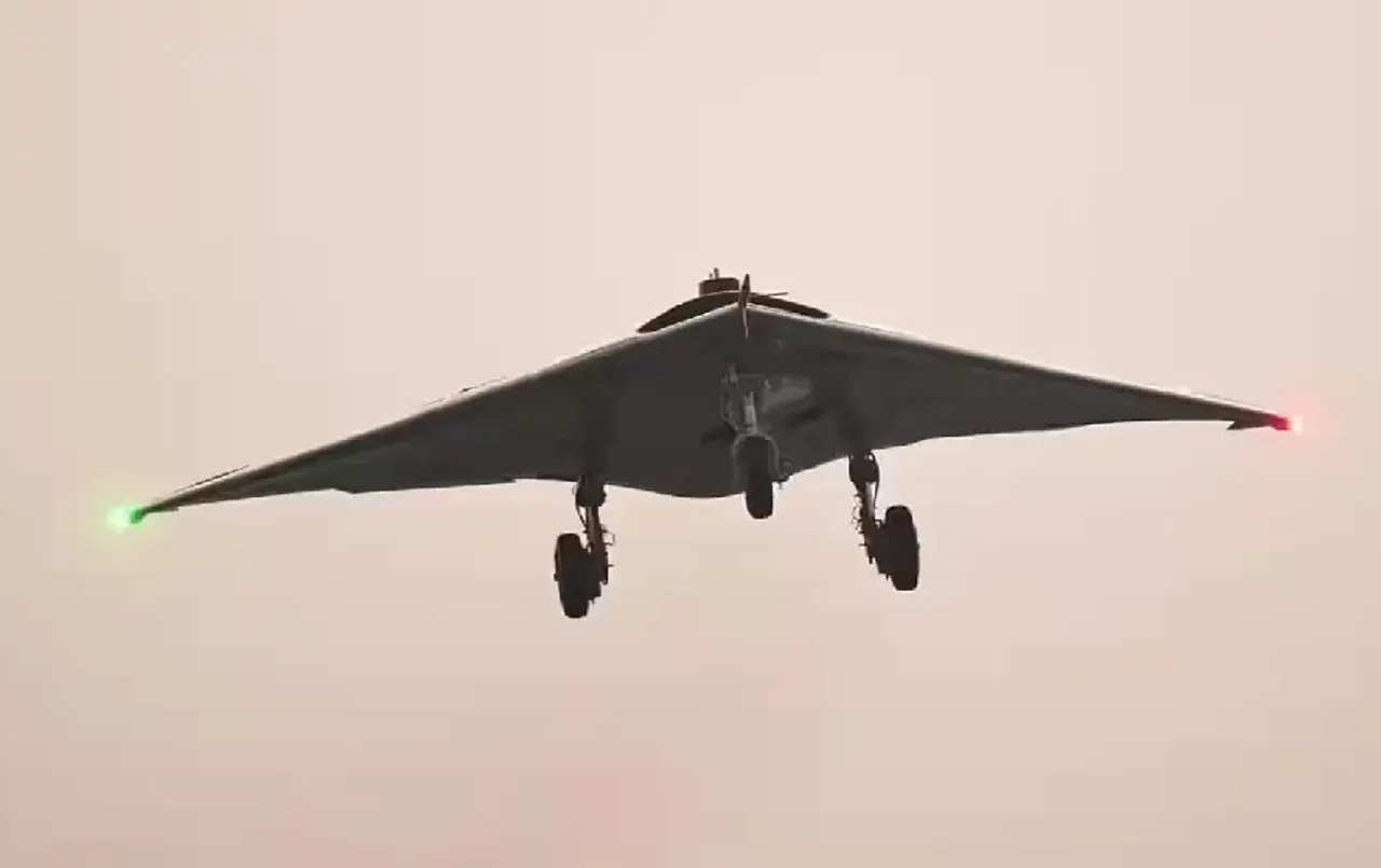 Chhattisgarh Naxalite Operation: नक्‍सलियों के खात्‍मे के लिए यूएवी हथियार सबसे अहम, 200 किमी एरिया करेगा कवर