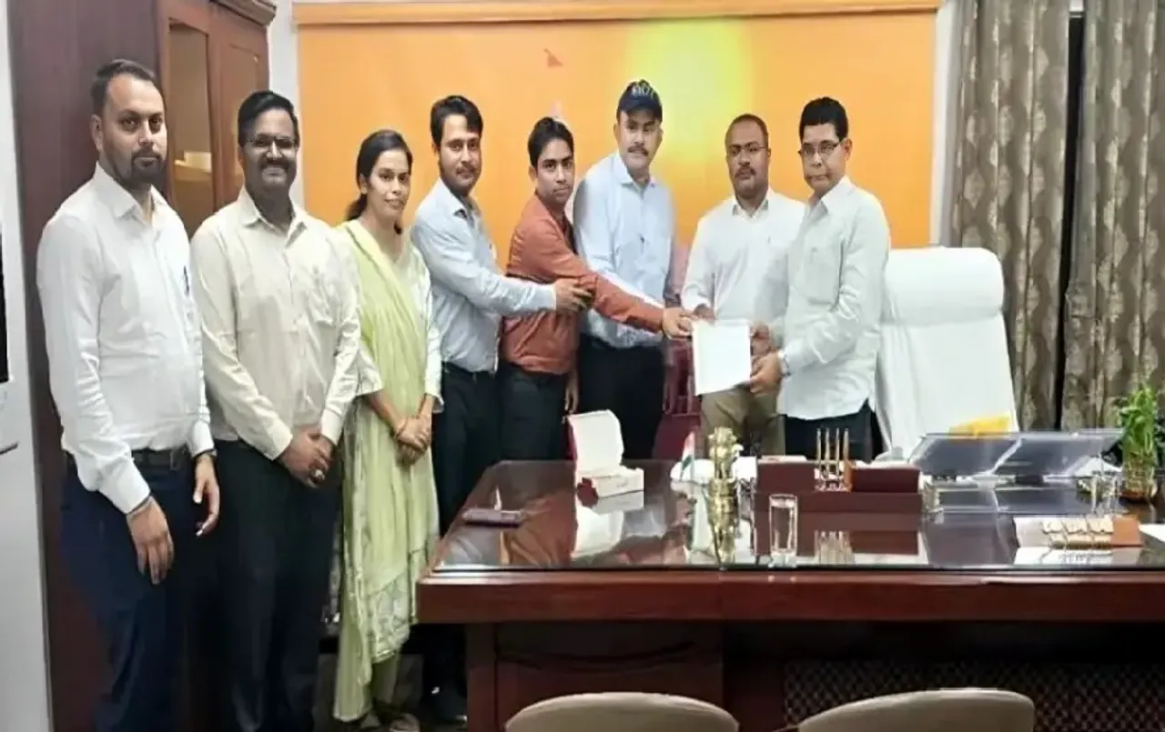 Chhattisgarh News: महासमुंद जिले में तहसीलदार से मारपीट, हड़ताल पर रहेंगे तहसीलदार और नायब तहसीलदार