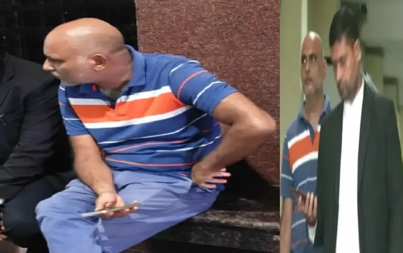 Chhattisgarh News: कानून के रखवाले पुलिस इंस्‍पेक्‍टर को कोर्ट ने दी सजा, दो साल तक इस गलती की वजह से कांटेंगे जेल