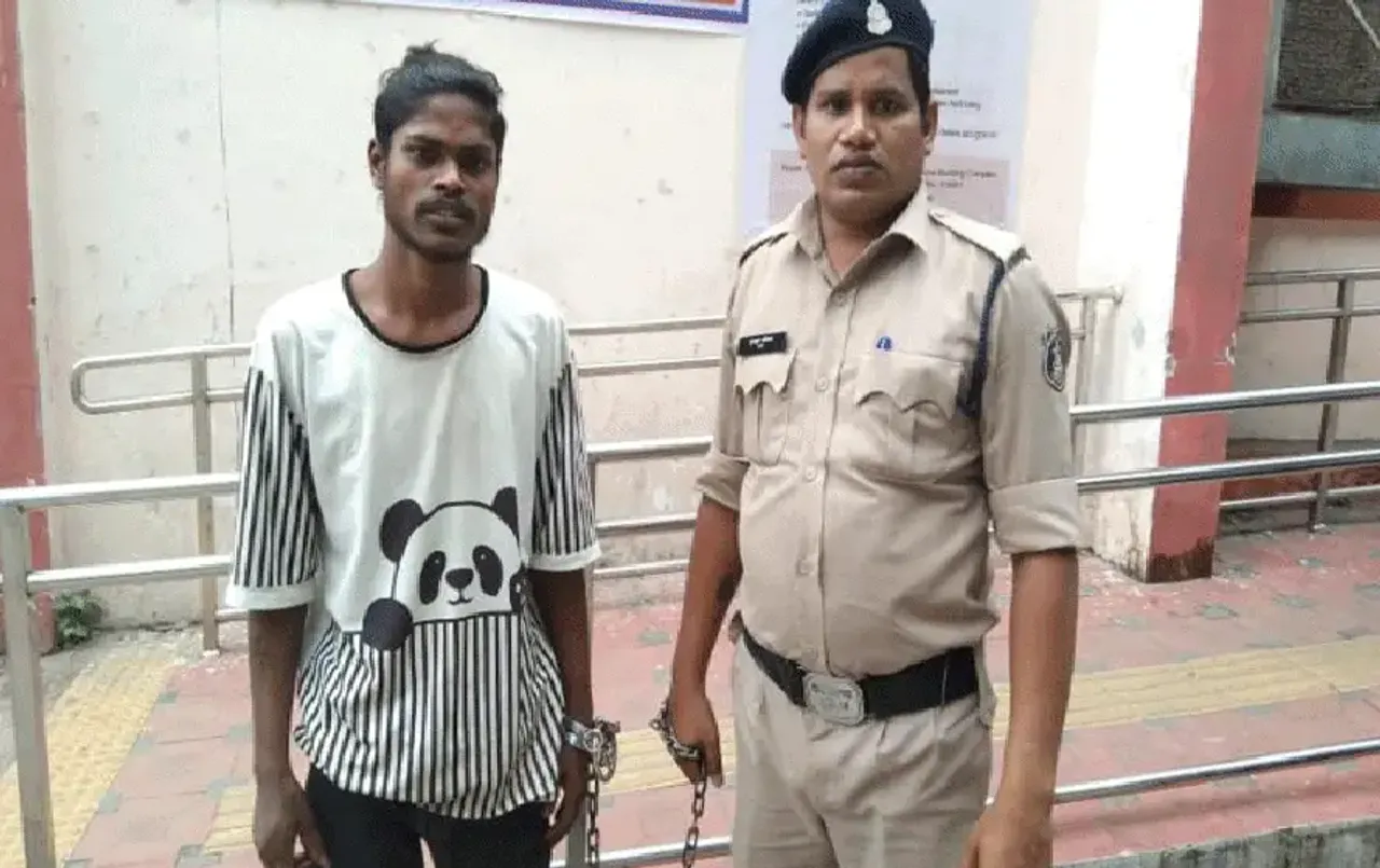 Chhattisgarh Politics: राजधानी में आदिवासी छात्र की हत्‍या, कांग्रेस का आरोप बीजेपी के राज में अपराधी बेलगाम