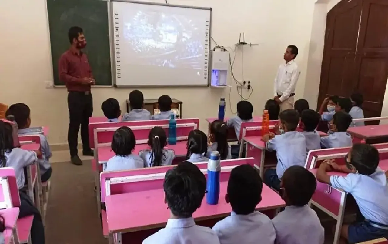 Chhattisgarh Teacher Bharti Update: आत्‍मानंद स्‍कूल टीचर भर्ती के लिए बढ़ाए पद, यूजी-पीजी के नंबरों से बनेगी मेरिट