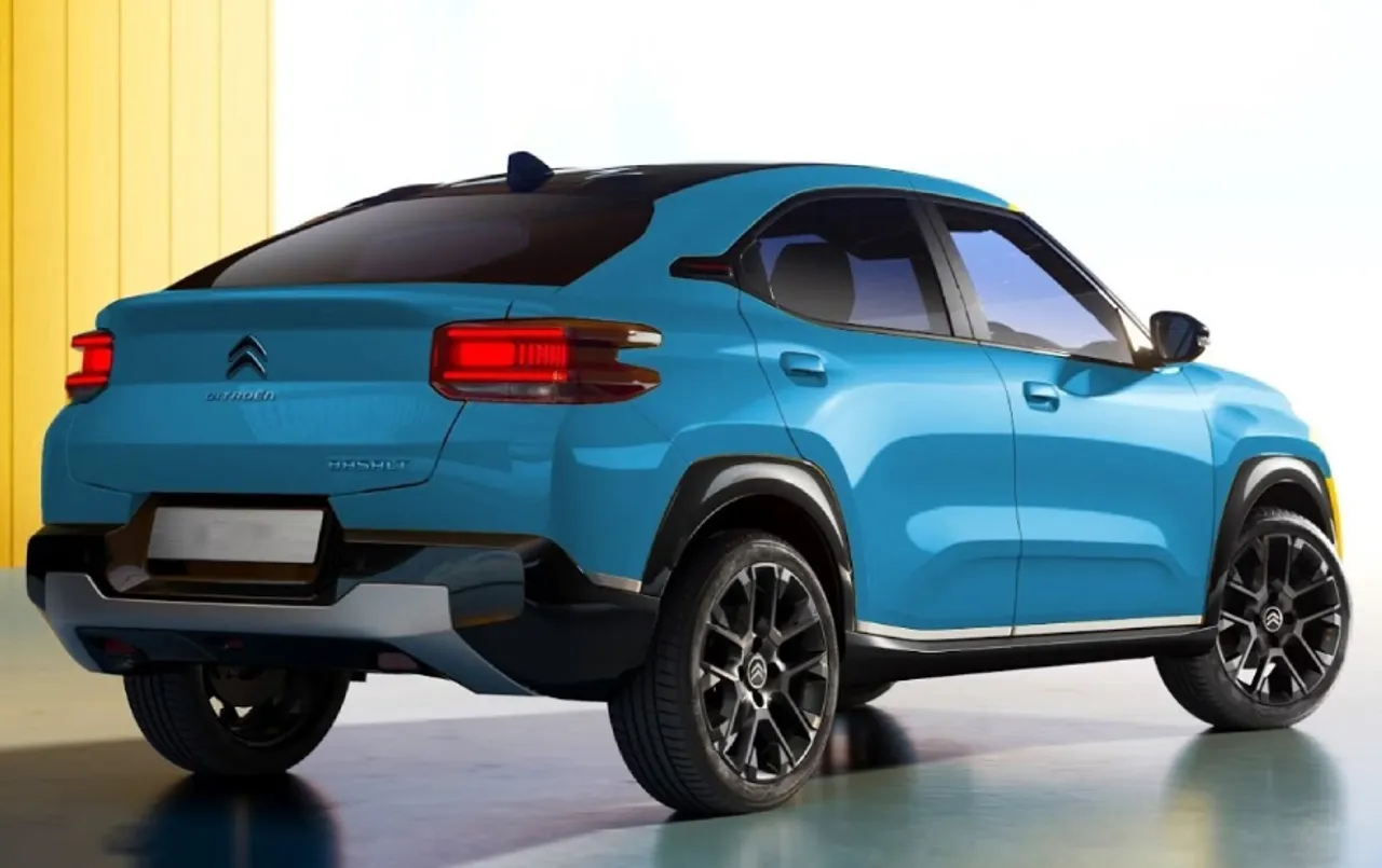 कल मार्केट में लॉन्‍च होगी सिट्रोन बेसाल्ट SUV: मात्र इतनी कीमत में मिलेंगे धांसू फीचर्स, टाटा कर्व को देगी टक्कर