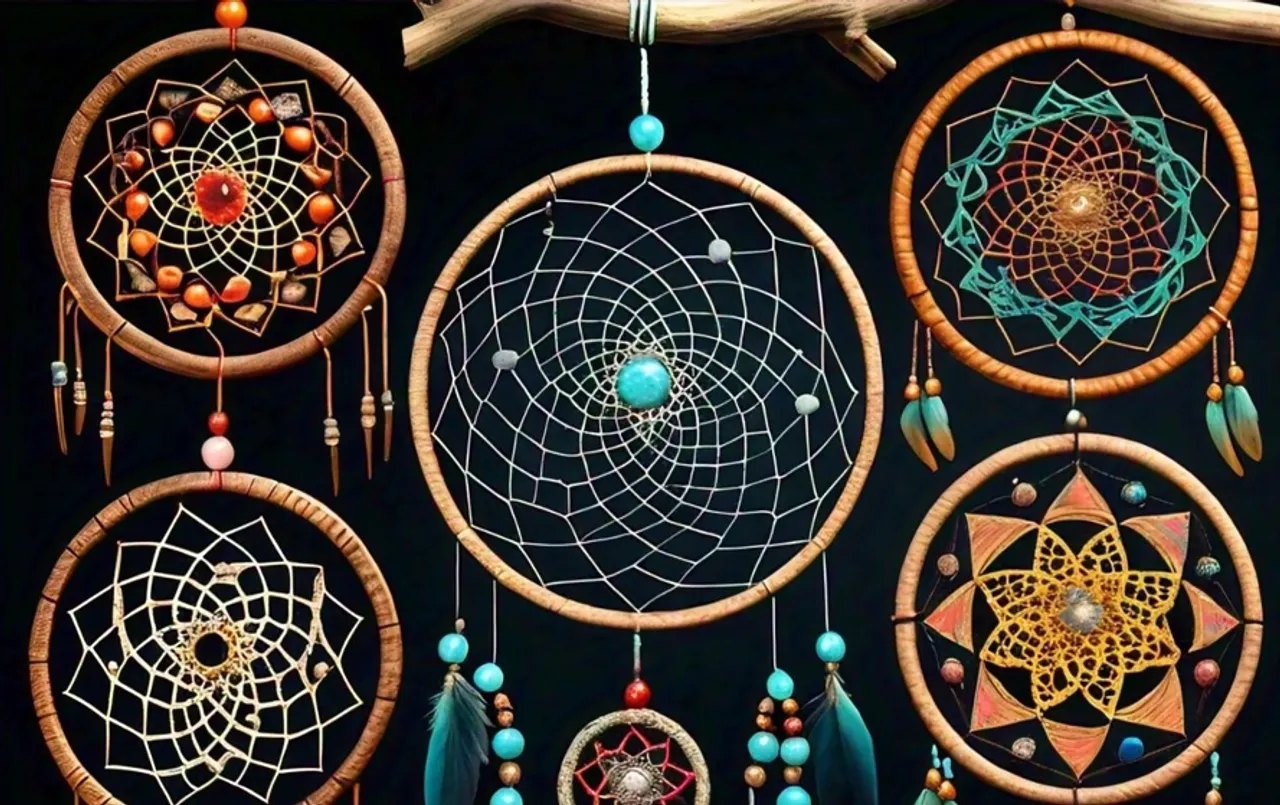 DIY Dream Catcher: रोज आते हैं बुरे सपने, ड्रीम कैचर करेगा आपकी मदद, घर पर स्टेप बाय स्टेप ऐसे करें तैयार