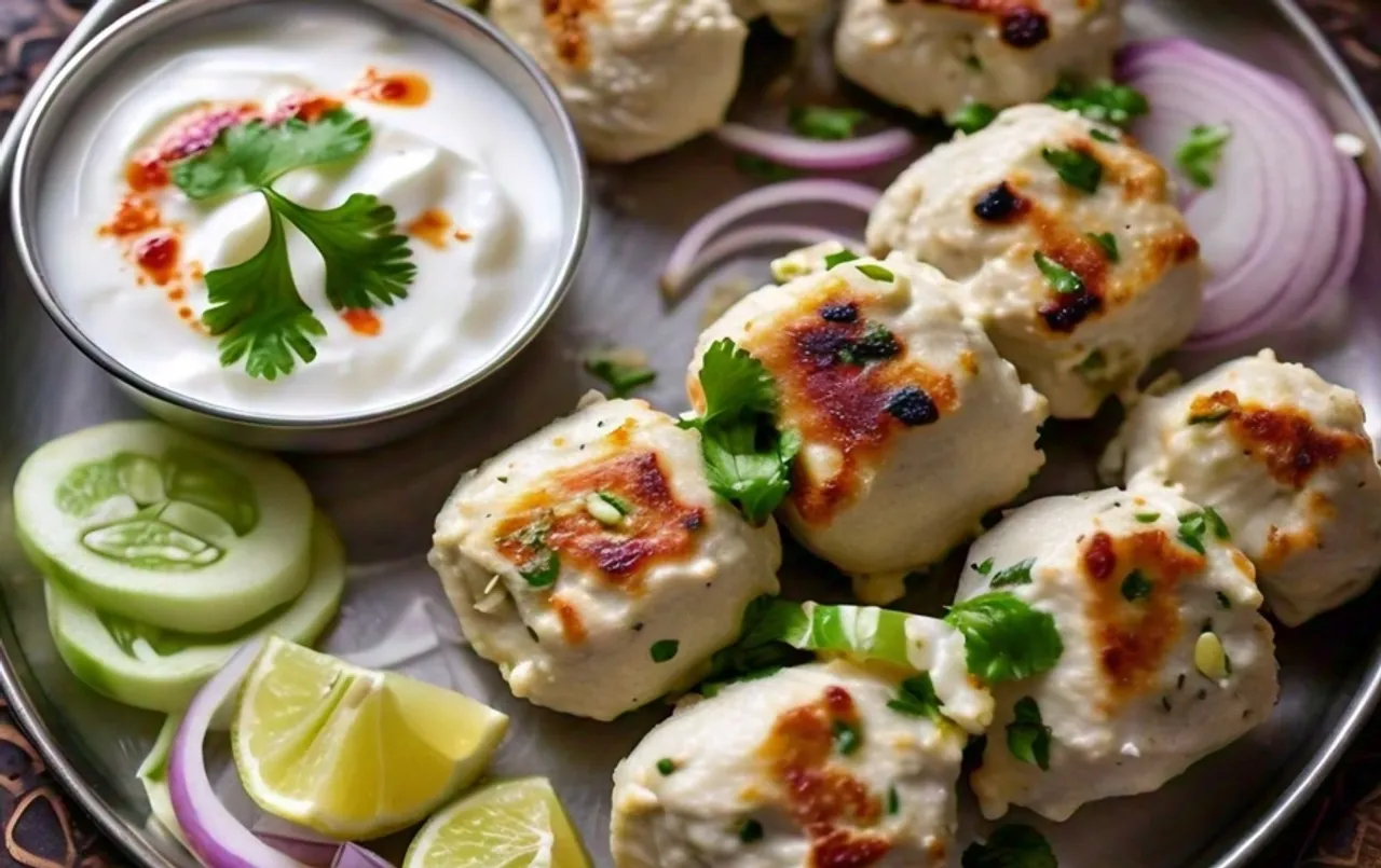 Dahi Kebab Recipe: मानसून पार्टी के लिए बिलकुल परफेक्ट हैं दही के कबाब, स्वादिष्ट के साथ-साथ सेहतमंद, आसान है रेसिपी