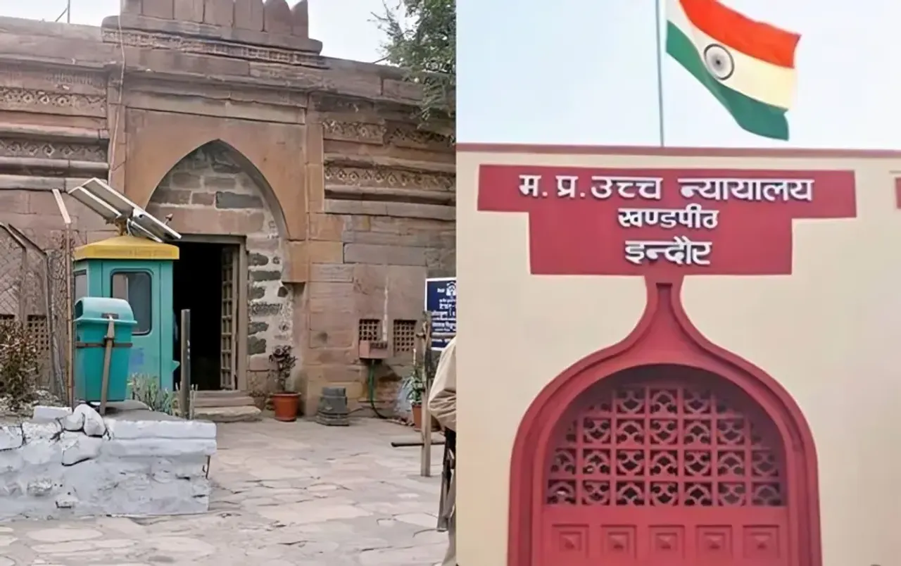 98 दिनों की खुदाई का खुलेगा राज: धार भोजशाला मामले पर इंदौर हाई कोर्ट में सुनवाई आज; आ सकता है फैसला