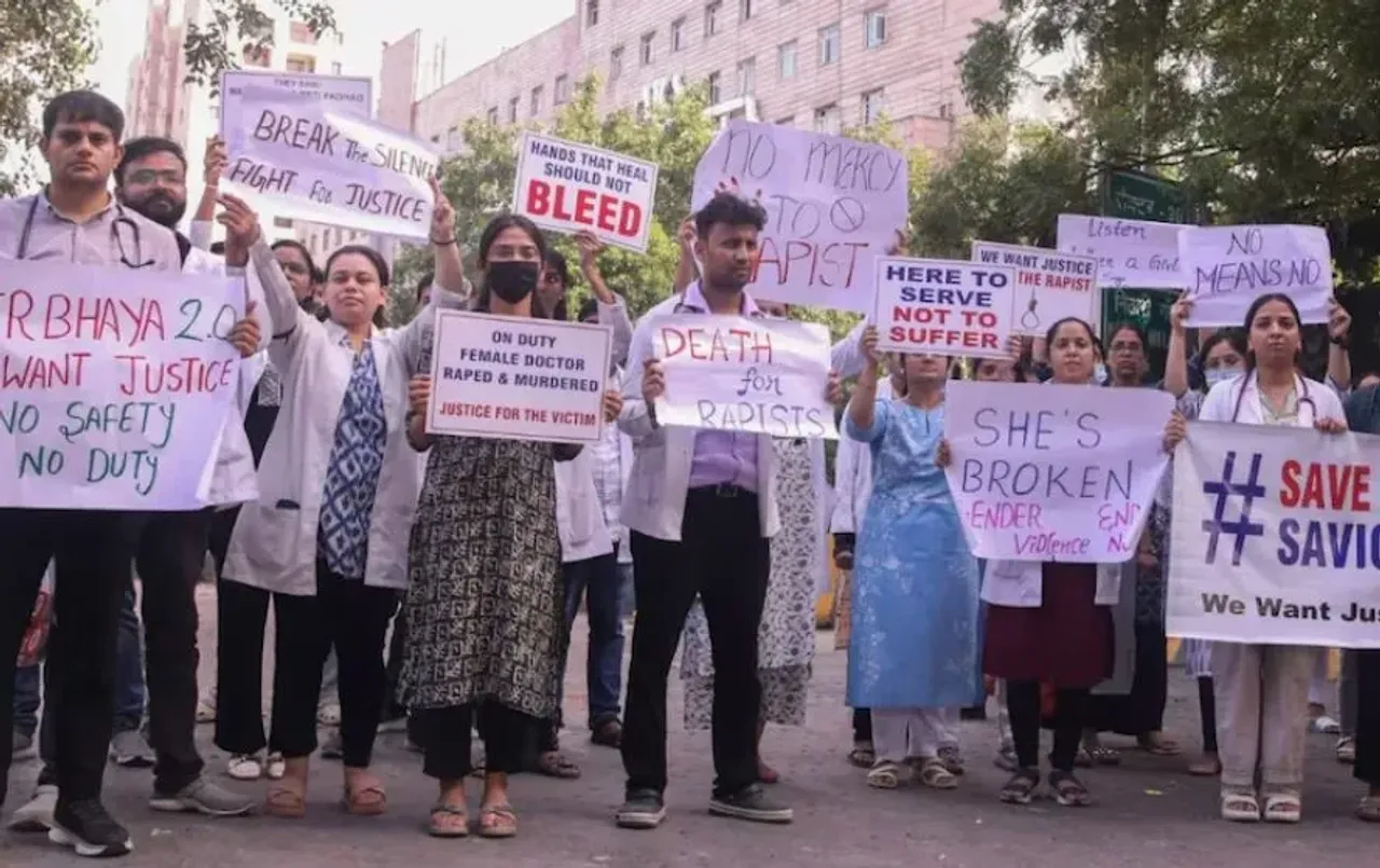 Doctors-Strike-in-MP