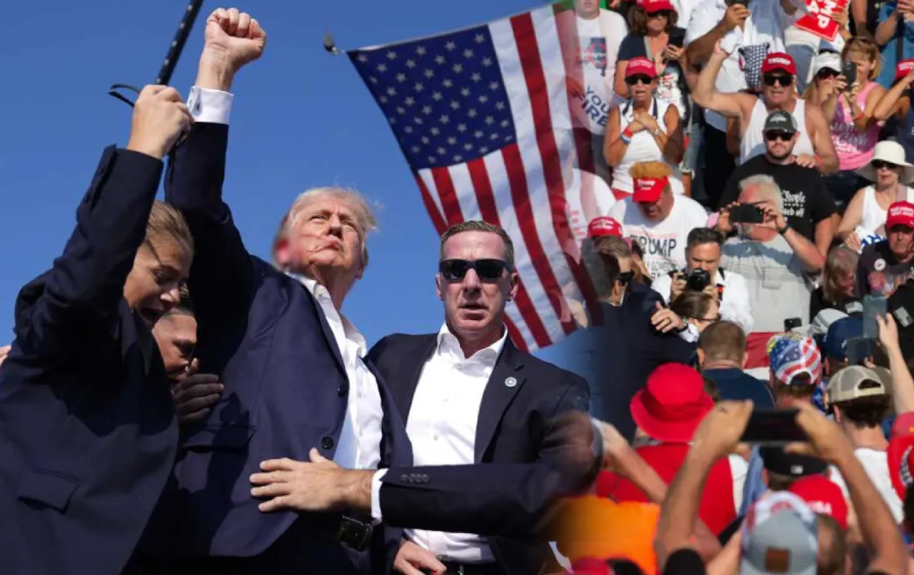 Donald Trump Firing: क्या फायरिंग की सहानुभूति से दोबारा राष्ट्रपति बन पाएंगे ट्रंप? बाइडन ने हमले पर दी ये प्रतिक्रिया