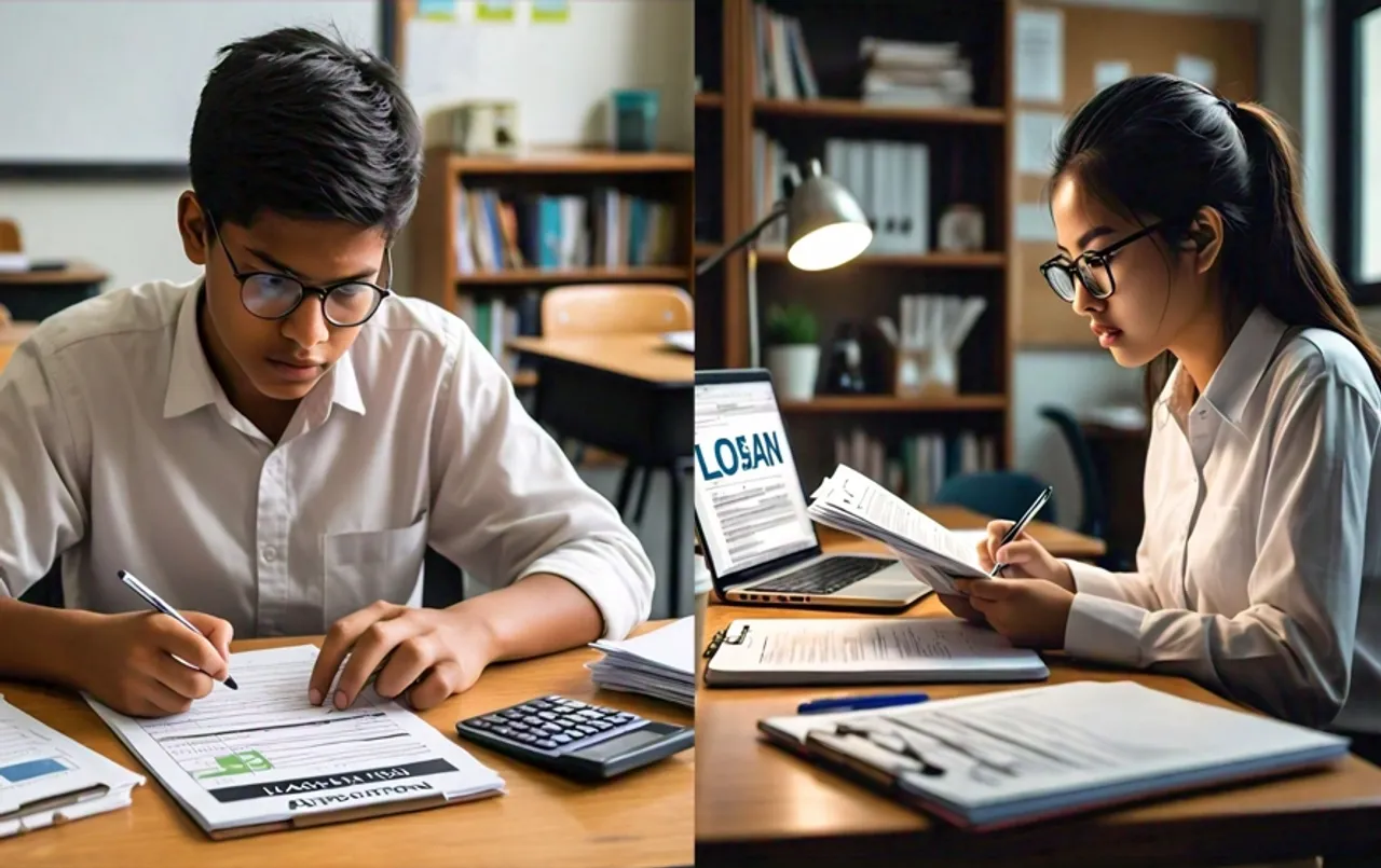 Education Loan: कुछ बड़ा बनने का है सपना तो ऐसे मिलेगा एजुकेशन लोन, ये डॉक्यूमेंट्स आएंगे काम, ऐसे करें आवेदन