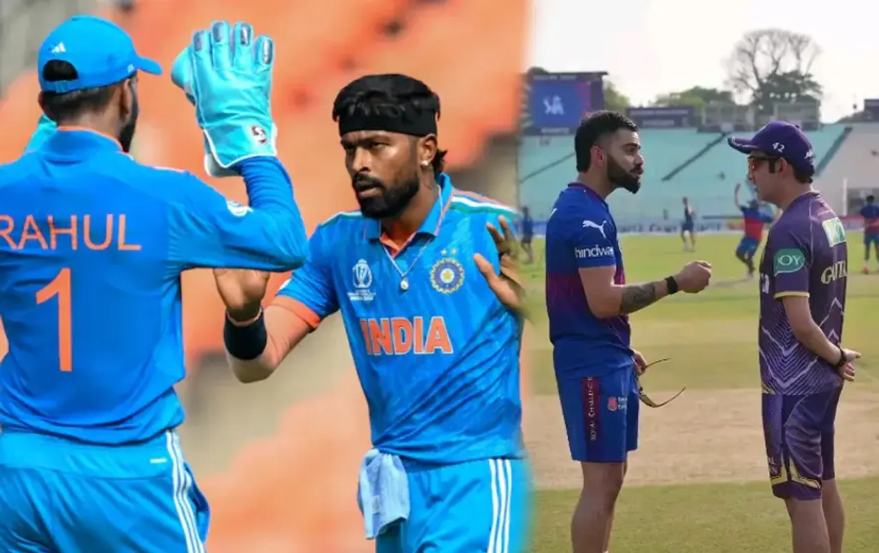 Future Captain of India: न हार्दिक पंड्या, न ही केएल राहुल; ये खिलाड़ी हो सकता है कप्तानी में गंभीर की पहली पसंद