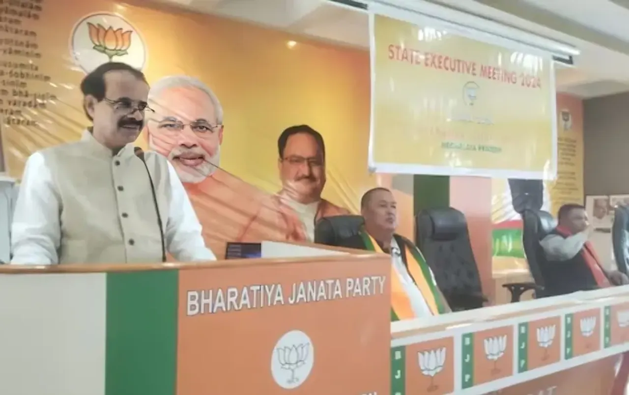 George-Kurian-Rajyasabha-Candidate