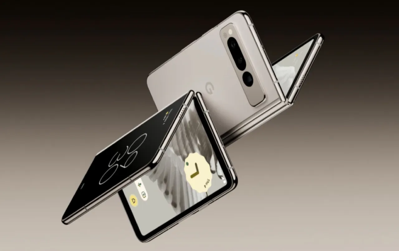 भारत में लॉन्च होगा Google का पहला फोल्डेबल फोन: AI के साथ मिलेंगे शानदार फीचर्स, जानें इस इवेंट में होगा लॉन्‍च