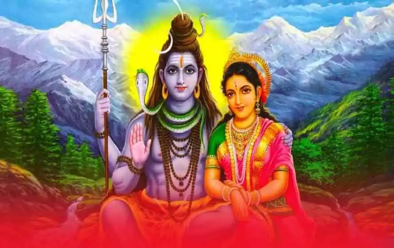 Hariyali Teej Puja Samagri List: इनके बिना अधूरा है ​हरियाली तीज का व्रत, आप भी नोट करें पूजा सामग्री की पूरी लिस्ट