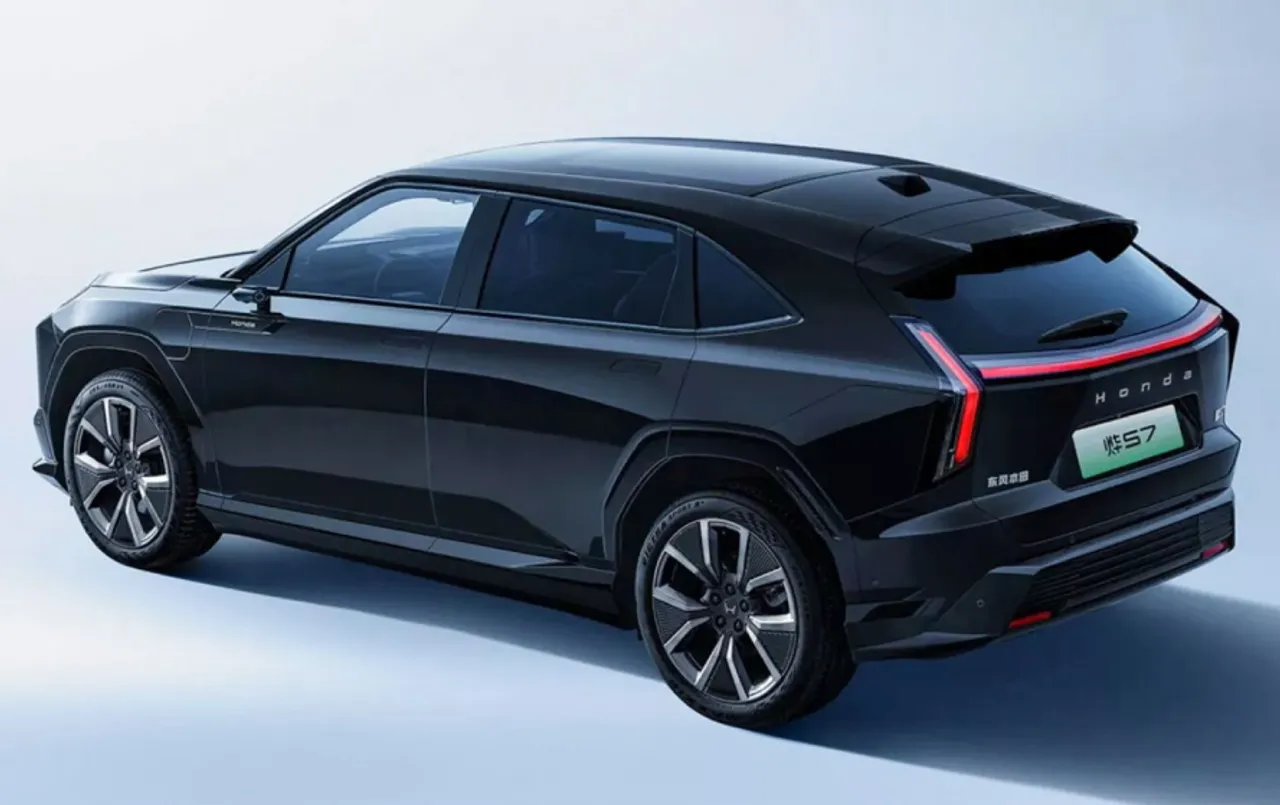 Honda लेकर आया नई इलेक्ट्रिक SUV: 500Km की शानदार रेंज के साथ मिलेंगे बेहतरीन फीचर्स, इन कारों को देगी सीधी टक्‍कर