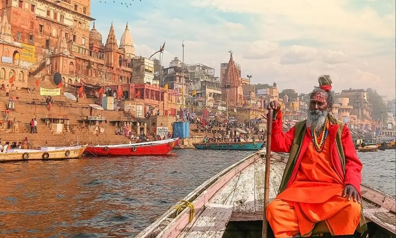 IRCTC Puri Tour Package