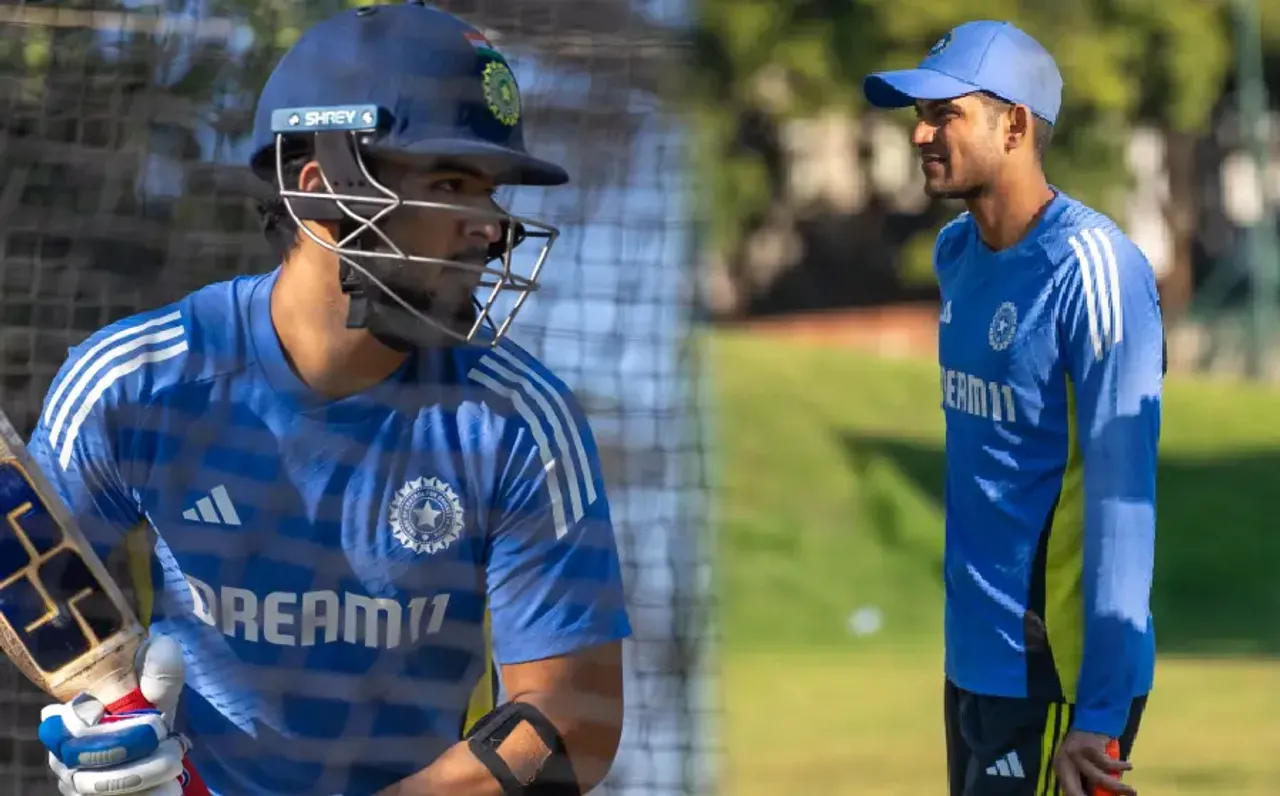 Ind vs Zim Live Streaming: कब, कहां लाइव देख पाएंगे भारत-जिम्बाब्वे T20I सीरीज, जानें पूरा शेड्यूल; कहीं छूट न जाए मैच