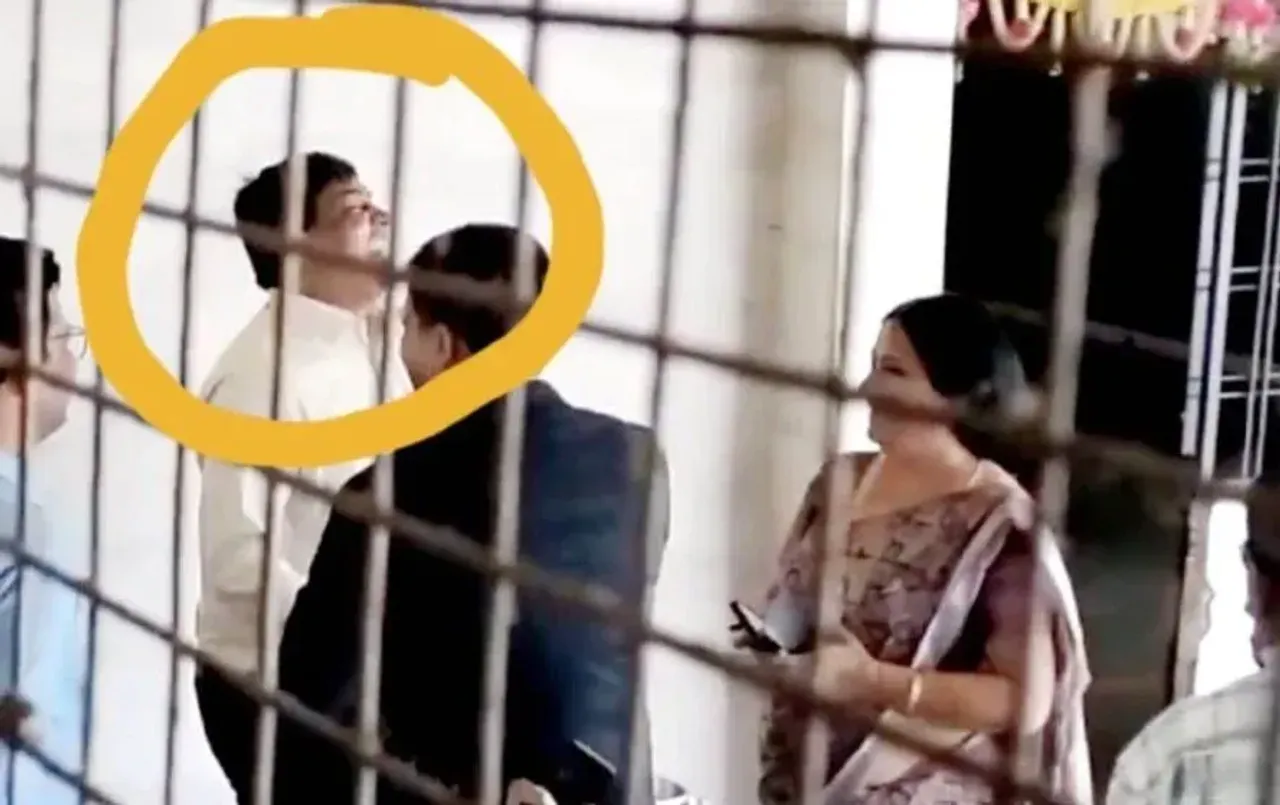 Indore News: आश्रम में बच्चों की मौत पर नहीं पसीजा SDM का दिल, जांच के बजाय लगाते रहे ठहाके, वीडियो वायरल के बाद हटाया