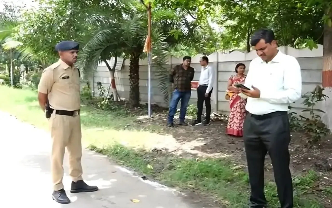 Indore News: इंदौर के आश्रम से गायब हुआ मानसिक दिव्यांग बच्चा, युग पुरुष से दूसरे आश्रम में किया था शिफ्ट, केस दर्ज