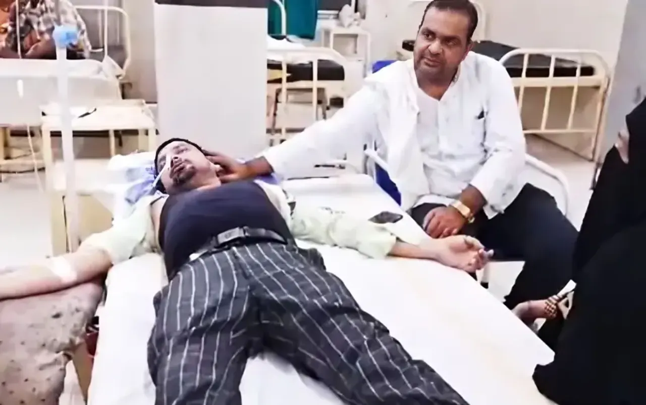 Jabalpur News: प्रॉपर्टी डीलर ने धोखाधड़ी से हड़पी जमीन, व्यापारी ने उठाया ये बड़ा कदम, आरोपी फरार