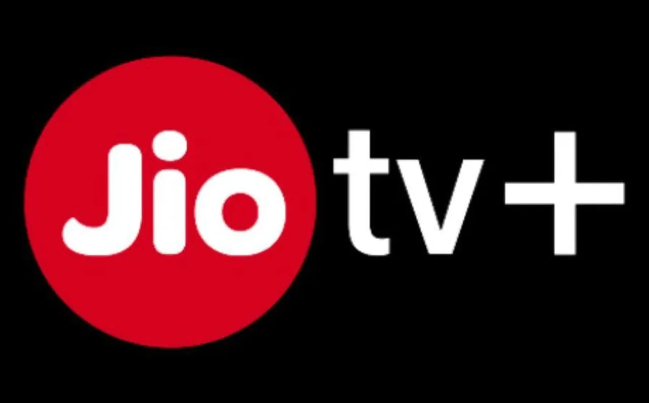 Jio TV Plus App Launch you watch more than 800 channels bansal news digital