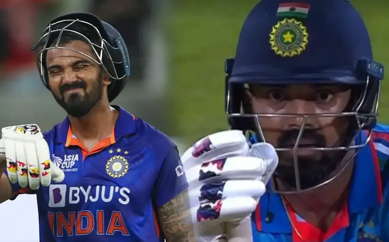 Kl Rahul Drop: KL Rahul नहीं होंगे भारतीय टीम के कप्तान! BCCI ने दिया ये संकेत; जिम्बाब्वे दौरे के लिए भी नहीं हुआ चयन