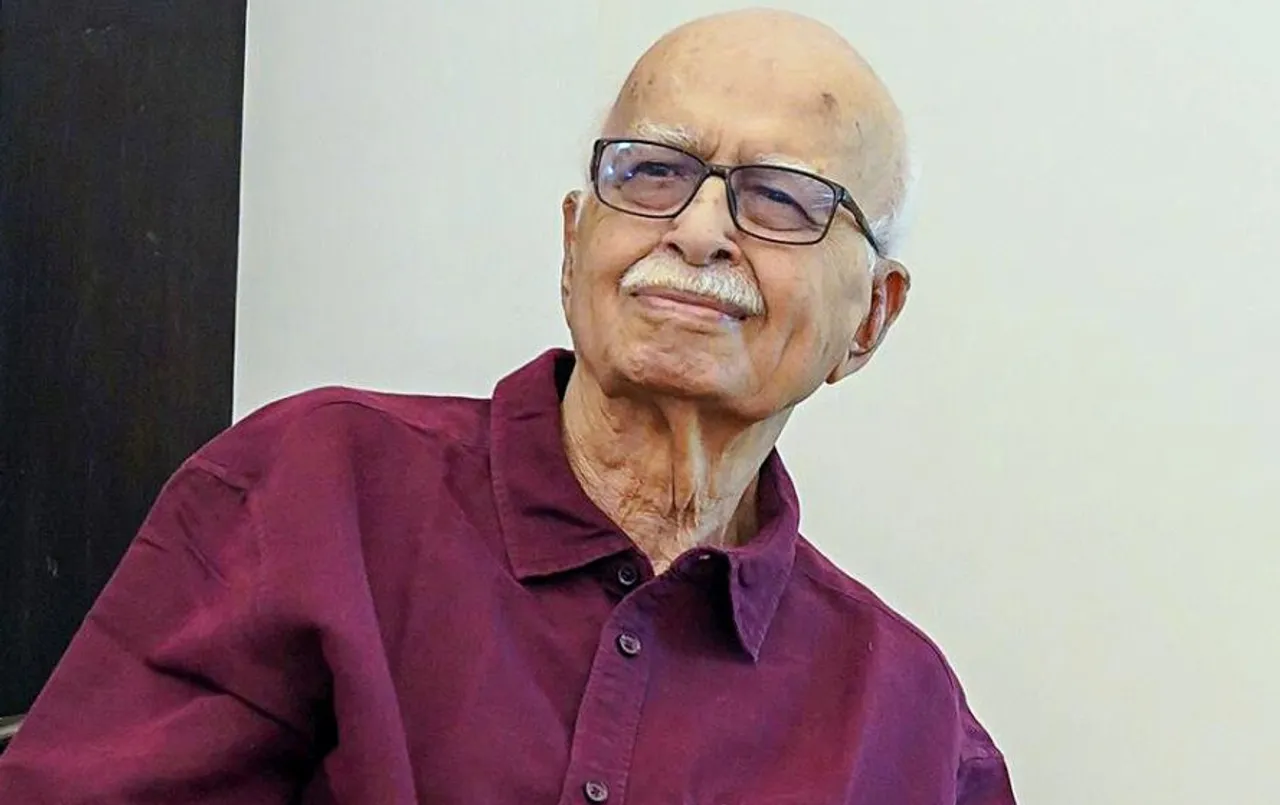 Lal Krishna Advani: लालकृष्ण आडवाणी की फिर बिगड़ी तबियत, हॉस्पिटल में एडमिट, 7 दिन पहले ही हुए थे AIIMS से डिस्चार्ज