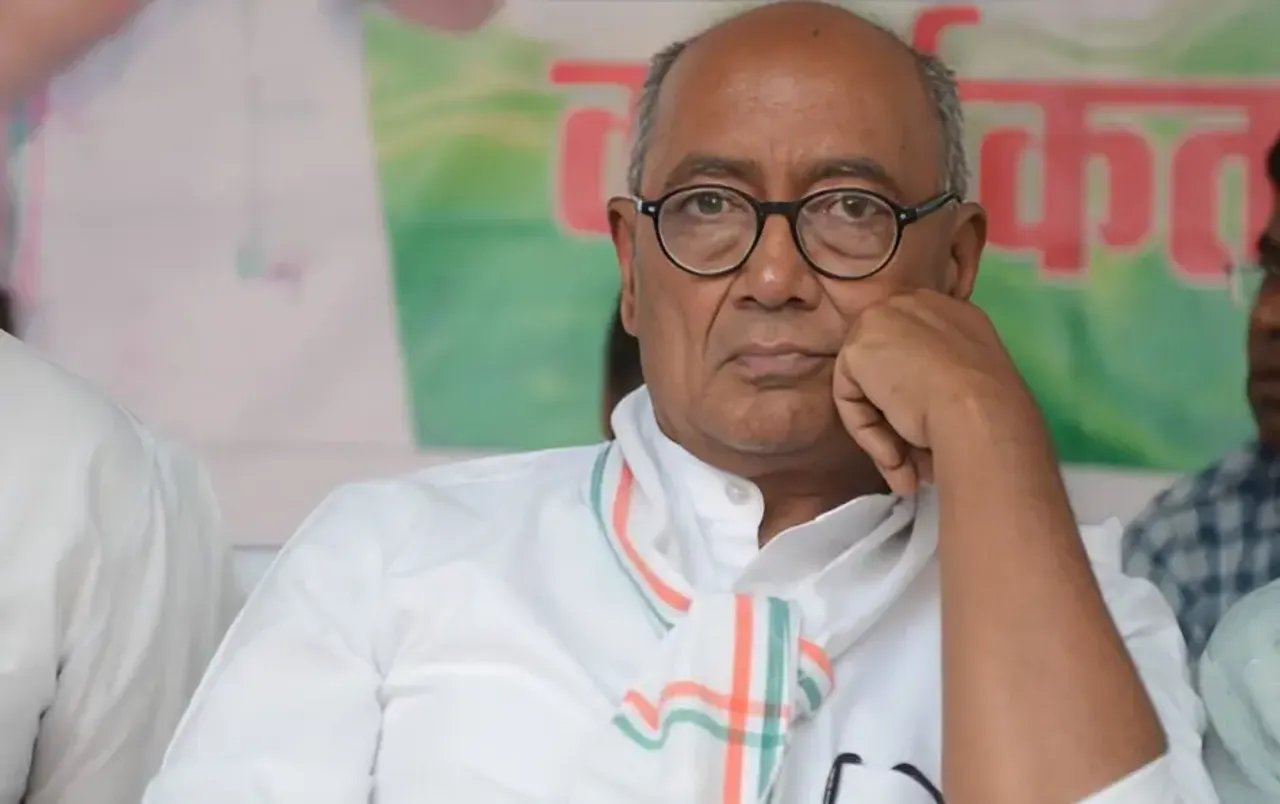MP Digvijay Singh Petition: पूर्व CM दिग्विजय सिंह की याचिका पर HC का नोटिस, लोकसभा चुनाव के फैसले को दी थी चुनौती