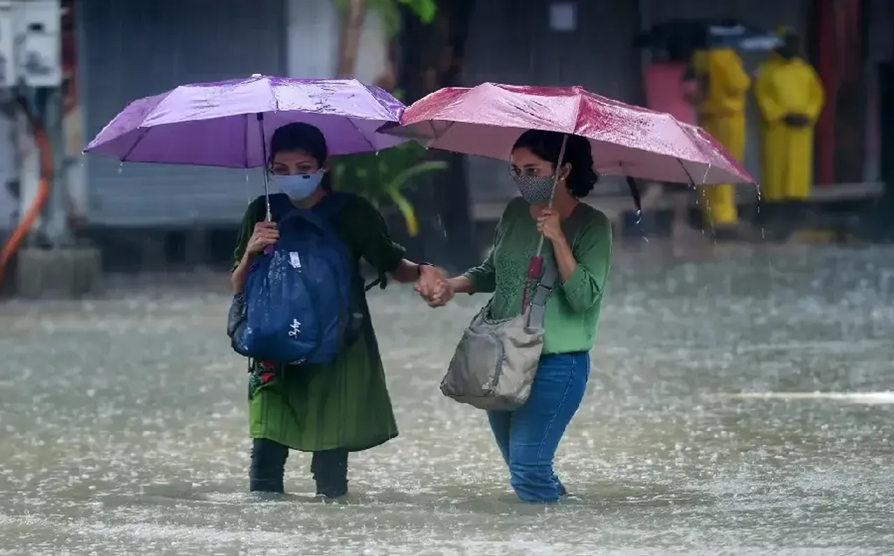 MP July Monsoon 2024: मध्यप्रदेश में अगले 72 घंटों होगी मूसलाधार बारिश, इन जिलों में मौसम विभाग ने किया अलर्ट जारी