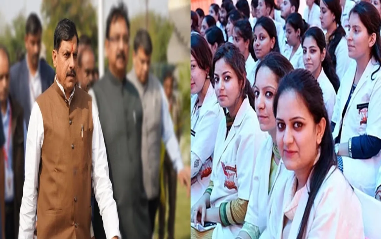 MP News: प्रदेश के इंटर्न डॉक्टरों के लिए खुशखबरी, सरकार ने स्टाइपेंड में की इतने हजार रुपये की बढ़ोतरी