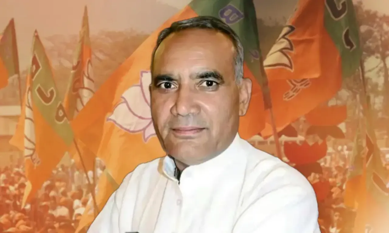 MP Vijaypur Upchunav: विजयपुर उपचुनाव से पहले वन मंत्री के गढ़ पर मेहरबान हुई सरकार, 400 करोड़ के काम, बनाया ये प्लान!