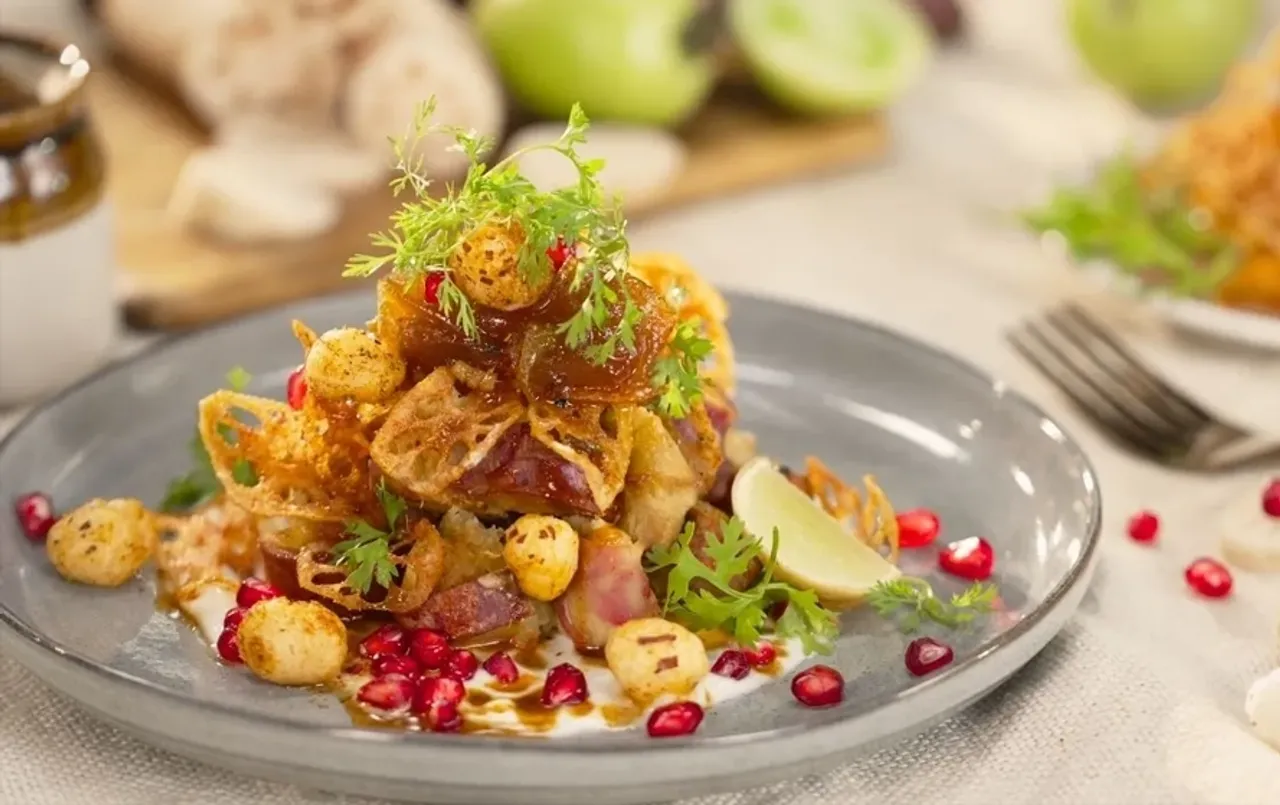 Monsoon Chaat Recipes: मानसून में घर पर बनाएं ये दो तरह की स्वादिष्ट चाट,10 मिनट में होगी तैयार, फॉलो करें रेसिपी