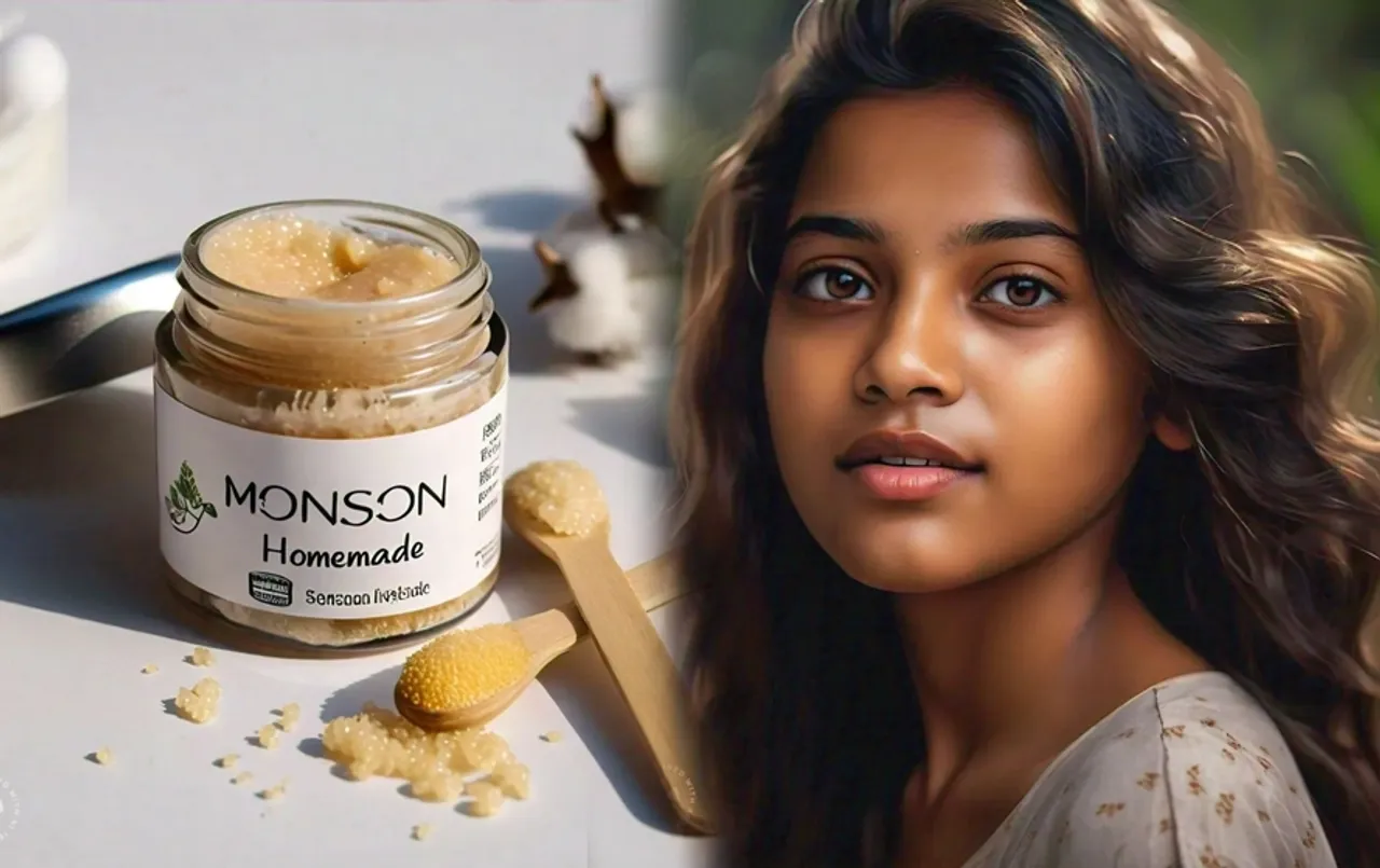 Monsoon-Homemade-Lip-Scrub