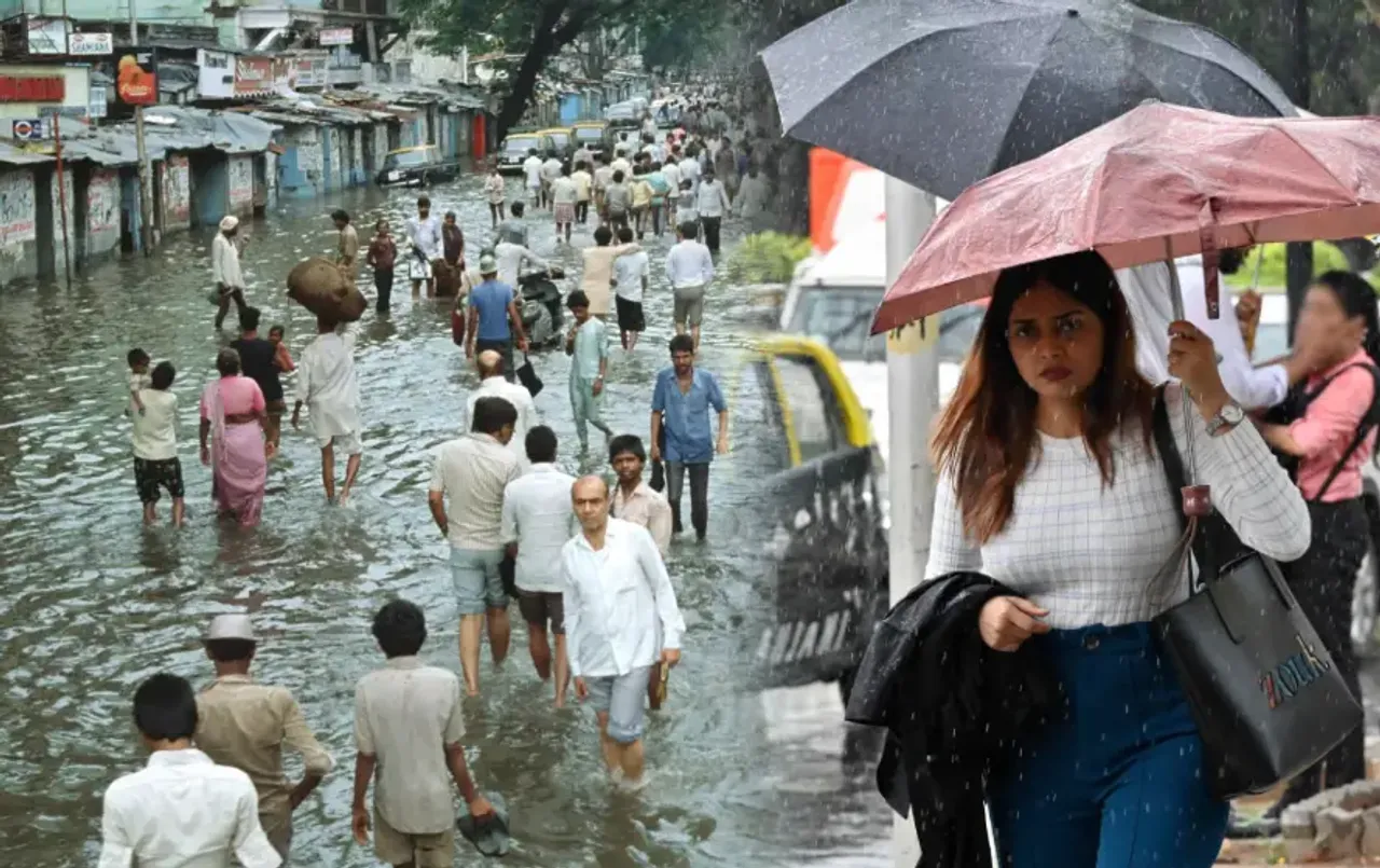 Monsoon Season 2024: मानसून ने रोकी मुंबई की रफ्तार! दिल्ली में बारिश का इंतजार; ऐसा रहेगा अन्य राज्यों का हाल
