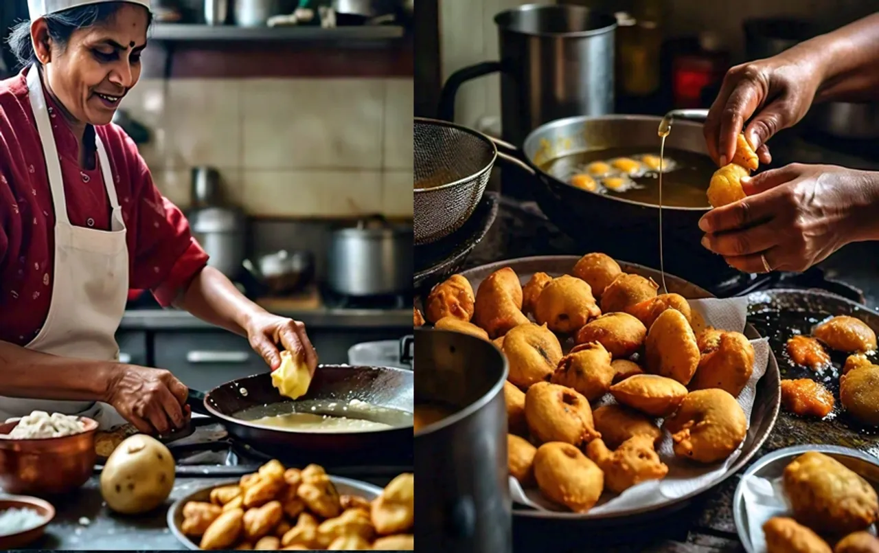 Monsoon Snacks Recipe: मानसून के मौसम में चखें स्वादिष्ट पकोड़े, परिवार वालों को भी आएंगी पसंद, ऐसे करें तैयार