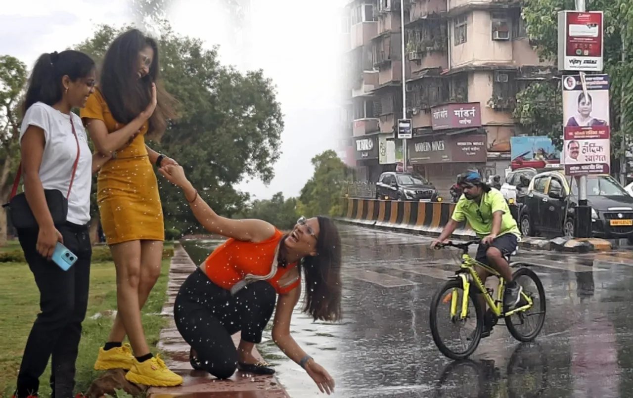 Monsoon Update 2024: मानसून के सक्रिय होने के बाद मुंबई-दिल्ली समेत इन राज्यों में खूब बरसेंगे बदरा! IMD ने किया अलर्ट