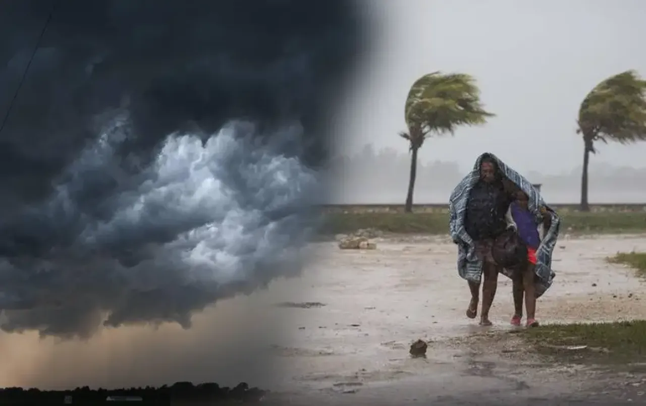 Monsoon Update 2024: मौसम विभाग विभाग ने इन राज्यों के लिए किया रेड अलर्ट जारी, भूस्खलन-बाढ़ आने की संभावना