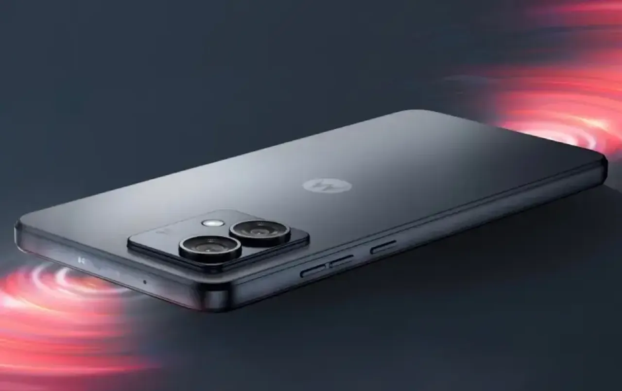 Motorola 10 जुलाई को करेगा शानदार फोन लॉन्‍च: 3D कर्व्ड डिस्प्ले के साथ मिलेगी 5000mAh बैटरी, जानें कीमत