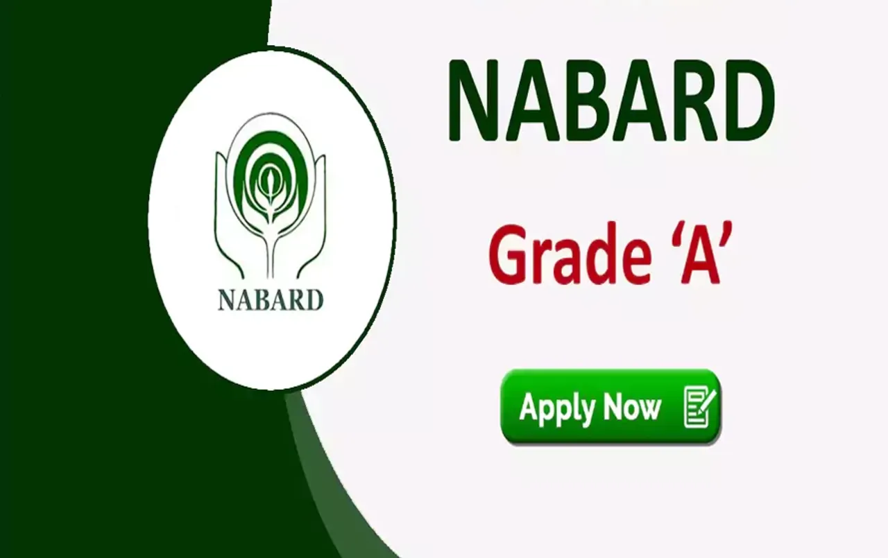 NABARD Grade A Bharti: नाबार्ड करेगा ग्रेड A अधिकारियों की भर्ती, कल से शुरू होगा ऑनलाइन रजिस्ट्रेशन, ऐसे करें आवेदन
