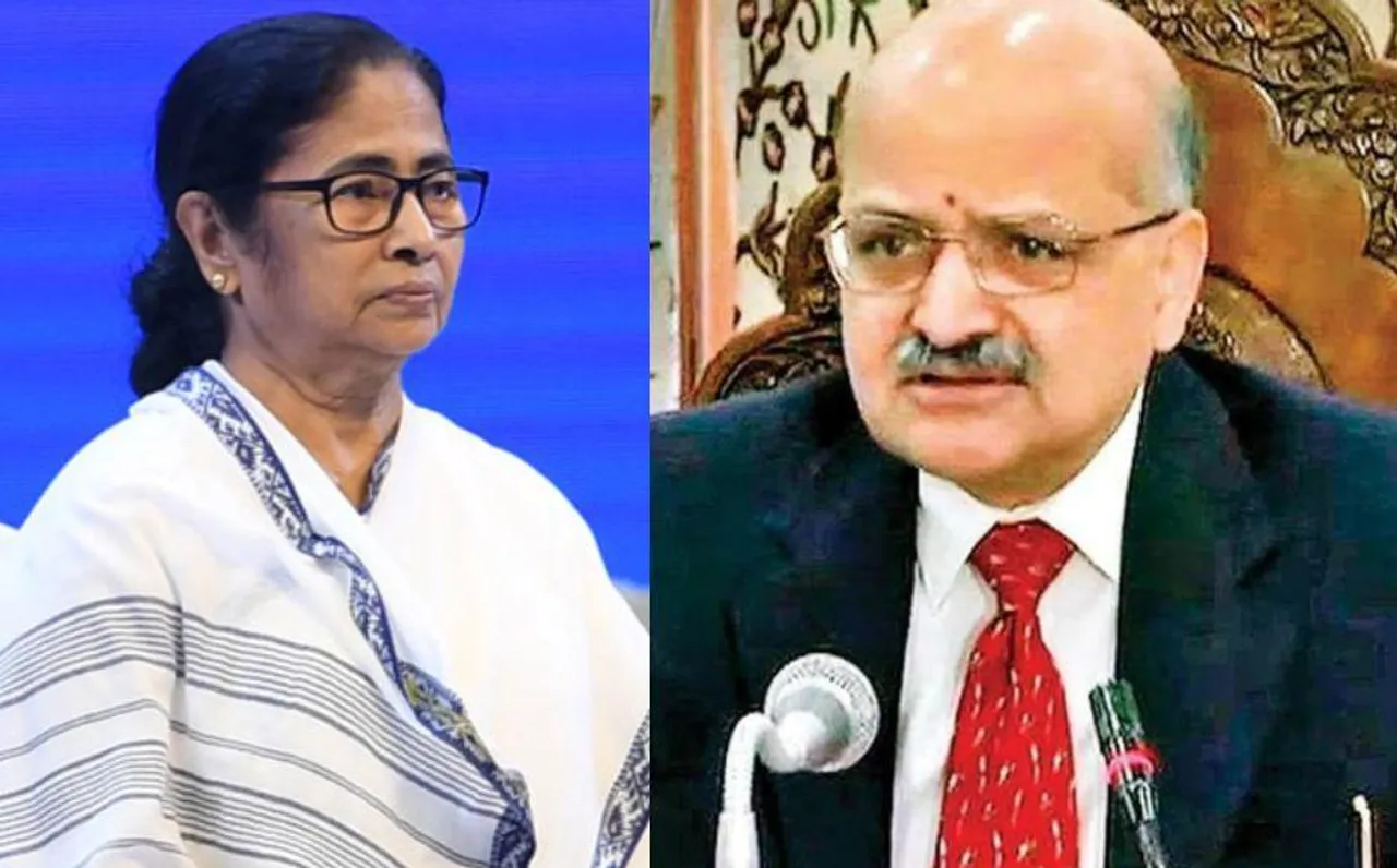 NITI Aayog Meeting: पश्चिम बंगाल की सीएम ममता बनर्जी को सिर्फ 5 मिनट बोलने दिया, जानें इस आरोप पर नीति आयोग का जवाब