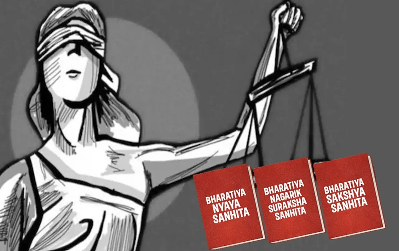 New Criminal Laws: देशभर में लागू हुए तीन नए अपराधिक कानून, भोपाल हनुमानगंज थाने में दर्ज हुई नए कानून के तहत पहली FIR
