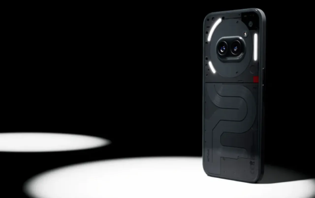 Nothing एक बार फिर मार्केट में मचाएगा धूम: जल्‍द ही लॉन्‍च करेगा तगड़ा फोन, 50MP कैमरे के साथ मिलेगी  50W चार्जिंग