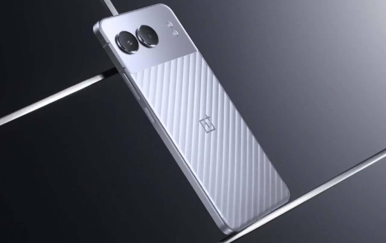 OnePlus ने लॉन्‍च किया धांसू फोन: 12GB RAM के साथ 100W फास्ट चार्जिंग का मिलेगा सपोर्ट, कीमत जान चौंक जाएंगे आप