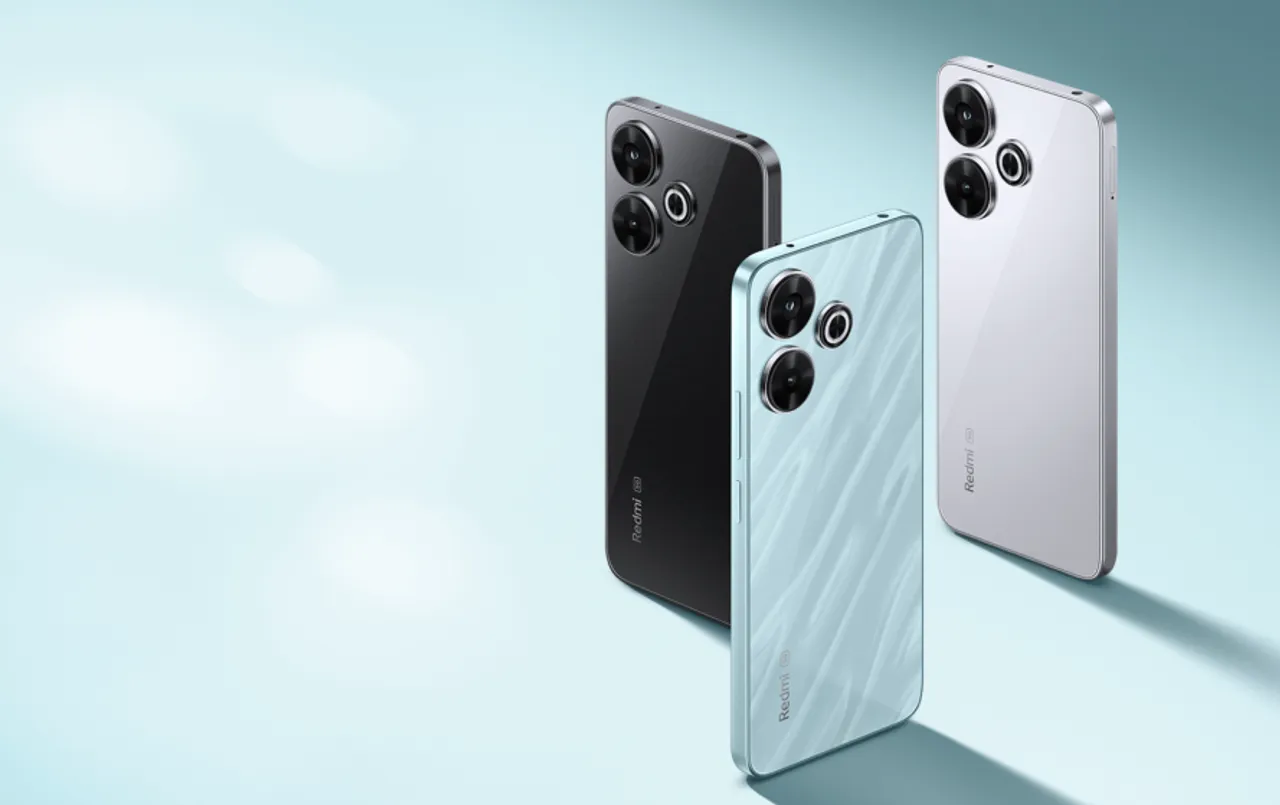 POCO ने लॉन्च किया धाकड़ फोन: 108MP कैमरे के साथ मिलेंगे दमदार फीचर्स, जानें कीमत और कहां से खरीद सकते स्‍मार्टफोन