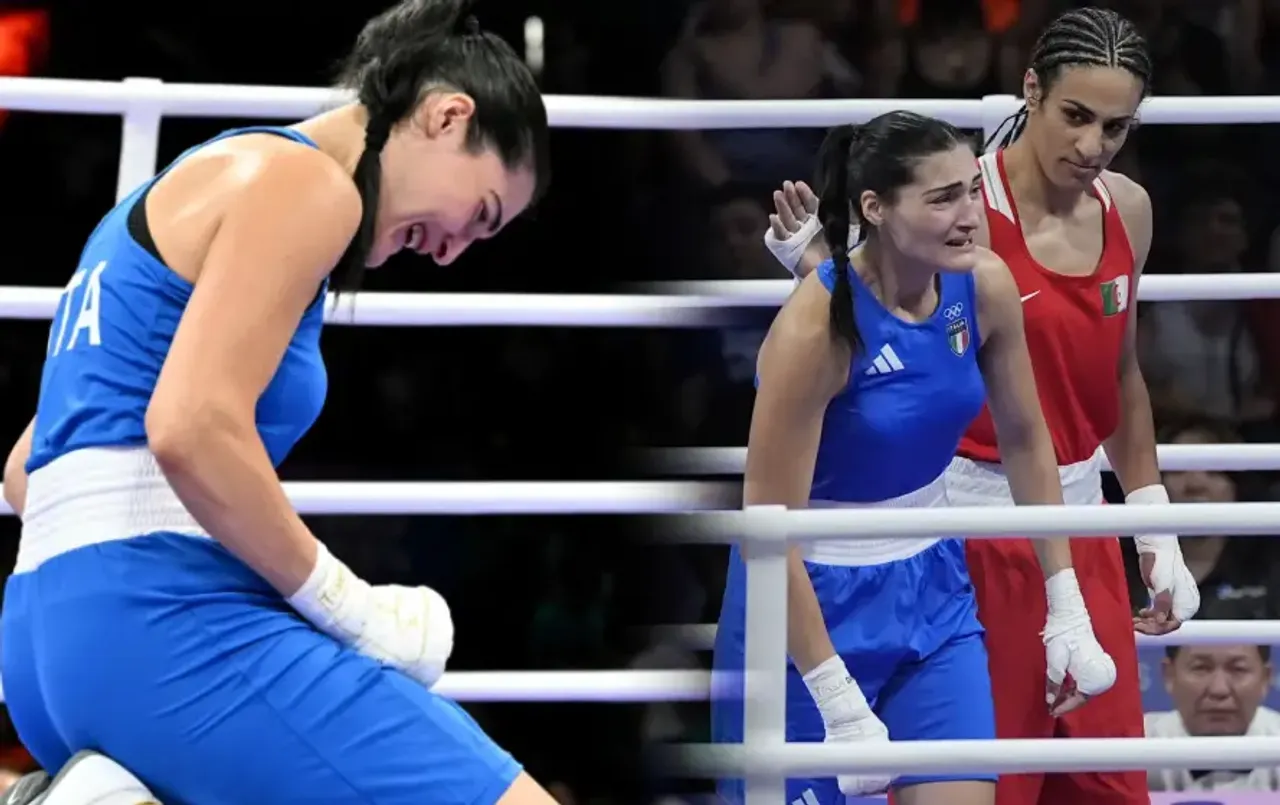 Paris Olympics 2024: सोशल मीडिया पर बवाल के बाद IOC-PBU ने जारी किया बयान, बायोलॉजिकल महिला के खेलने पर तोड़ी चुप्पी