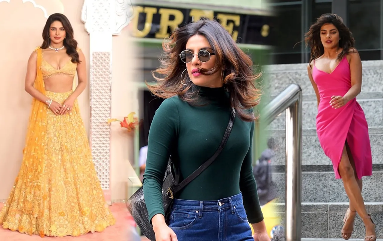 Priyanka Chopra 42nd Birthday: बॉलीवुड से लेकर हॉलीवुड तक प्रियंका चोपड़ा ने इन फिल्मों से बनाई आपनी अलग पहचान