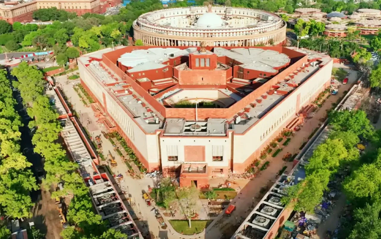 Rajya Sabha ByElection: 9 राज्यों की 12 राज्यसभा सीटों पर होगा उपचुनाव, निर्वाचन आयोग ने की घोषणा, जानिए कब आएगा रिजल्ट