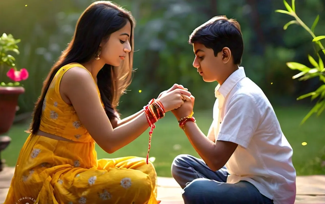 Rakshabandhan Trending Suit Designs: इस राखी ये सूट डिजाइन देंगी आपको कम्फर्टेबल और क्लासिक लुक, भाई भी करेंगे तारीफ