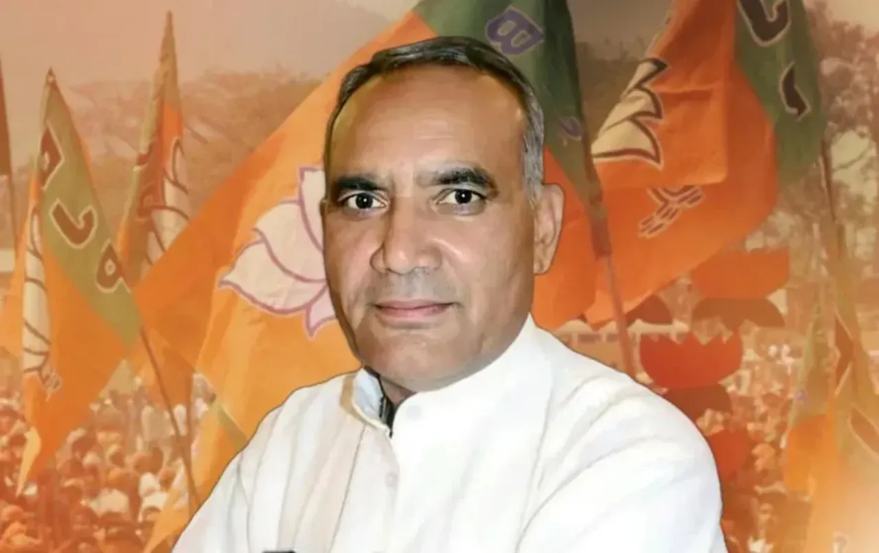 गृहमंत्री के रूप में वन संरक्षण करूंगा: रामनिवास रावत के किस बयान पर कांग्रेस ले रही मजे, जानें क्या है पूरा मामला